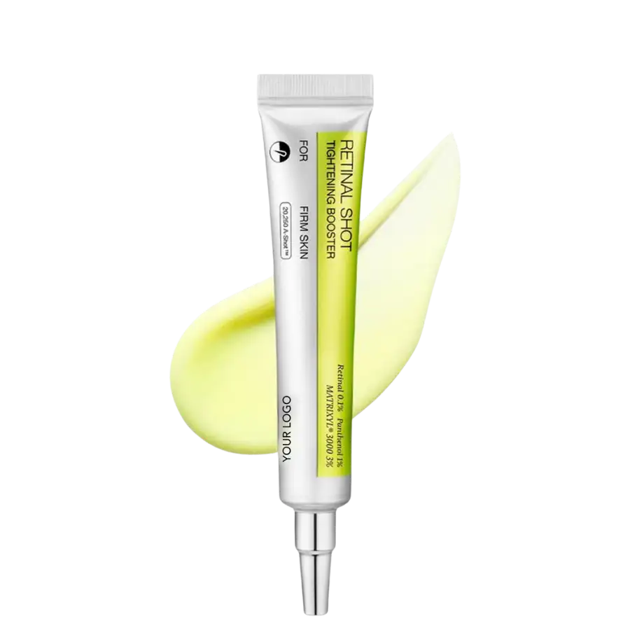 Celimax Retinal Shot