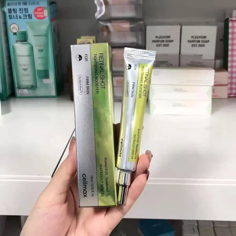 Real Celimax product